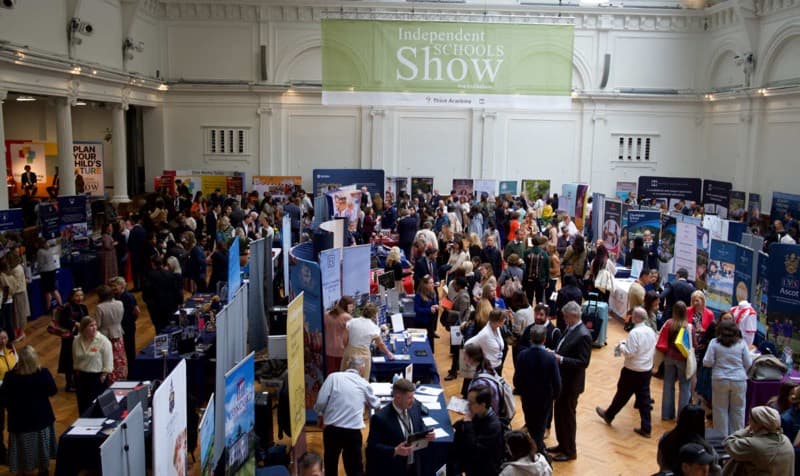 Independent Schools Show