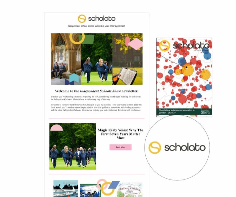 Scholato content example